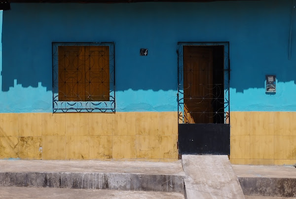 Casa do Acis fechado permanentemente Casa do Acis fechado permanentemente