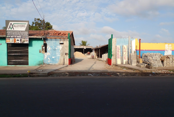 Fábrica dos Premoldados Fábrica dos Premoldados
