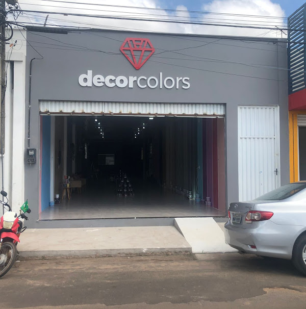 Decor Colors Bacabal Decor Colors Bacabal
