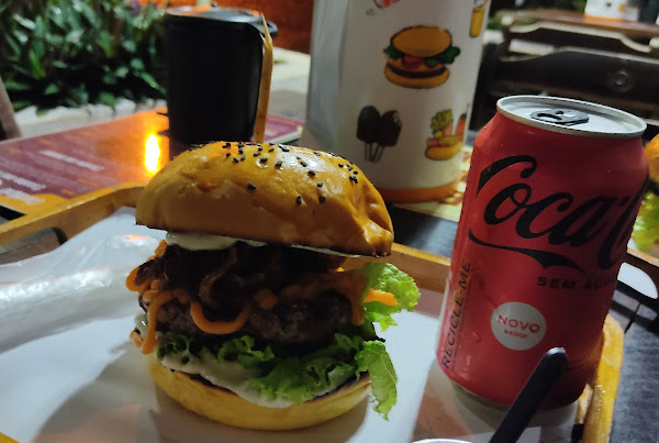 Carro Chef Food Truck Carro Chef Food Truck