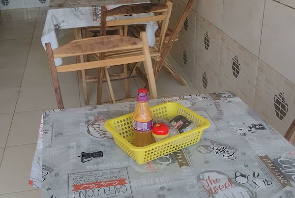 Restaurante Sabor e Cia Restaurante Sabor e Cia