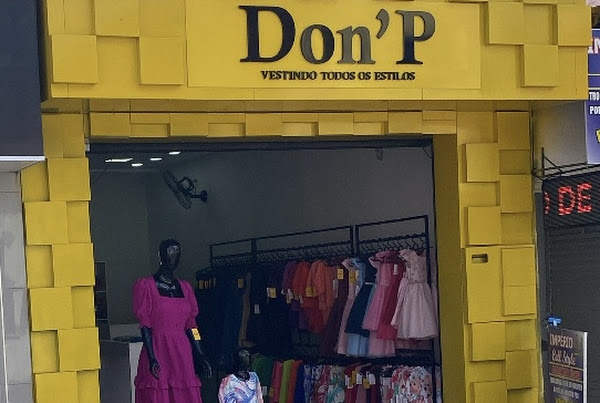 Don''P Don''P