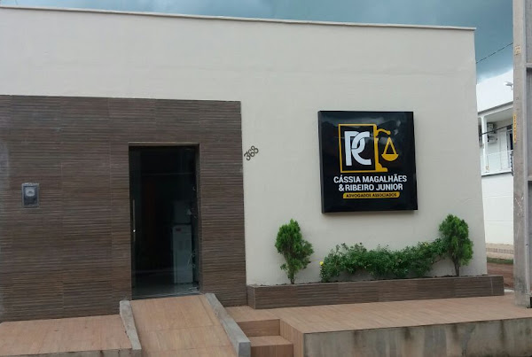 CR ADVOGADOS ASSOCIADOS CR ADVOGADOS ASSOCIADOS