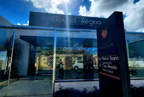 Máxima Regina ADVOCACIA