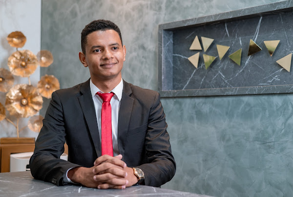 João Oliveira Advocacia