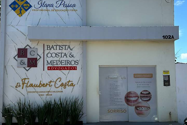 Dra Taynah Araújo - odontopediatria Dra Taynah Araújo - odontopediatria