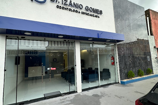 Clínica Odontológica Dr Izânio Gomes Clínica Odontológica Dr Izânio Gomes