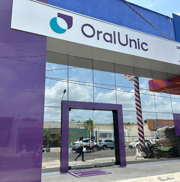 Oral Unic Bacabal Oral Unic Bacabal