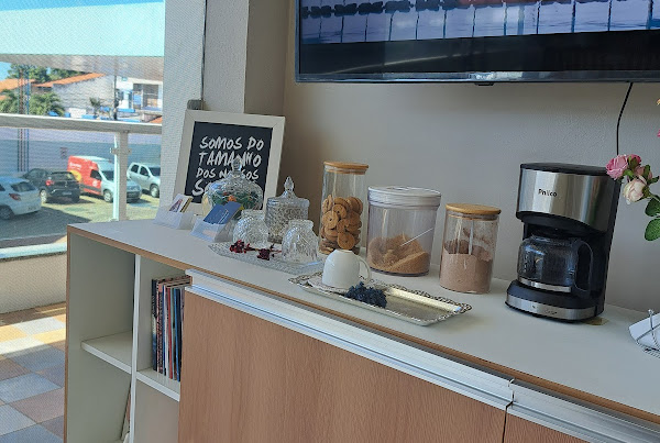 Espaço Aurora odontologia Espaço Aurora odontologia