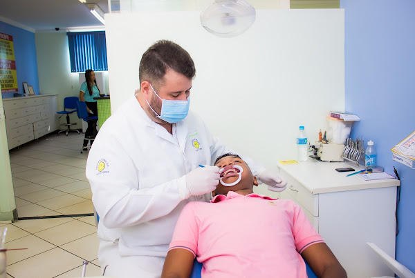 Dentista Popular - Bacabal/MA Dentista Popular - Bacabal/MA