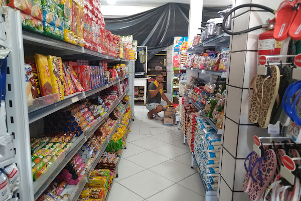 Foto 1 Mercearia & Frutaria Itabaiana