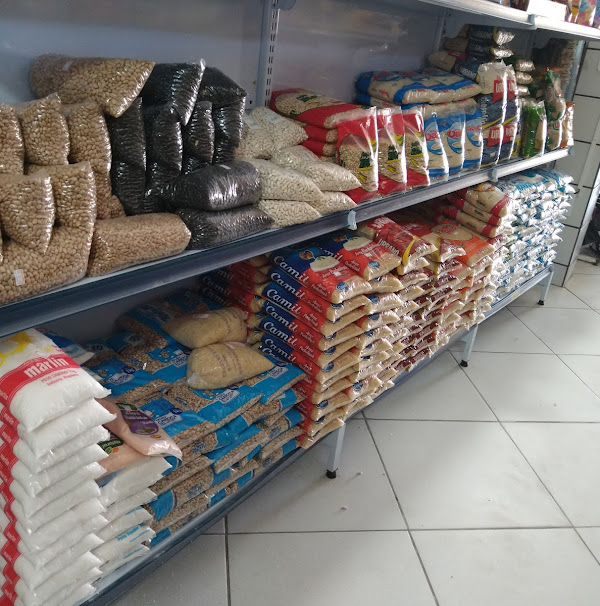 Foto 3 Mercearia & Frutaria Itabaiana Foto 3 Mercearia & Frutaria Itabaiana