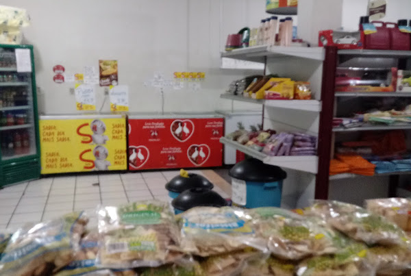 Foto 0 Mercadinho Itabaiana