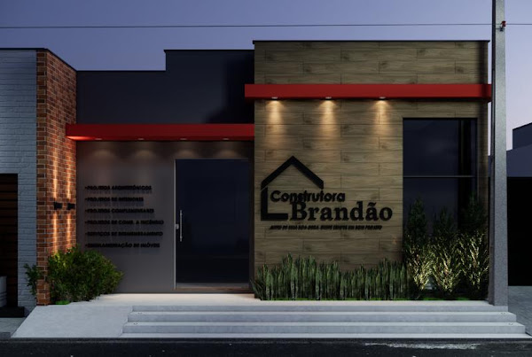 Construtora Brandão ltda Construtora Brandão ltda