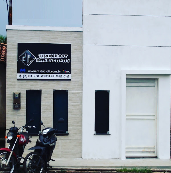 DF Studio Technology Interactivity DF Studio Technology Interactivity