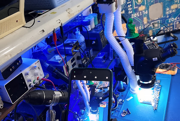 SKYLINETECH SKYLINETECH