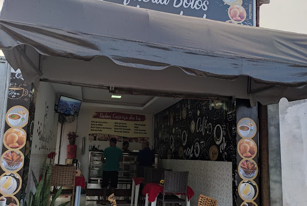 Cafeteria da Lu Cafeteria da Lu